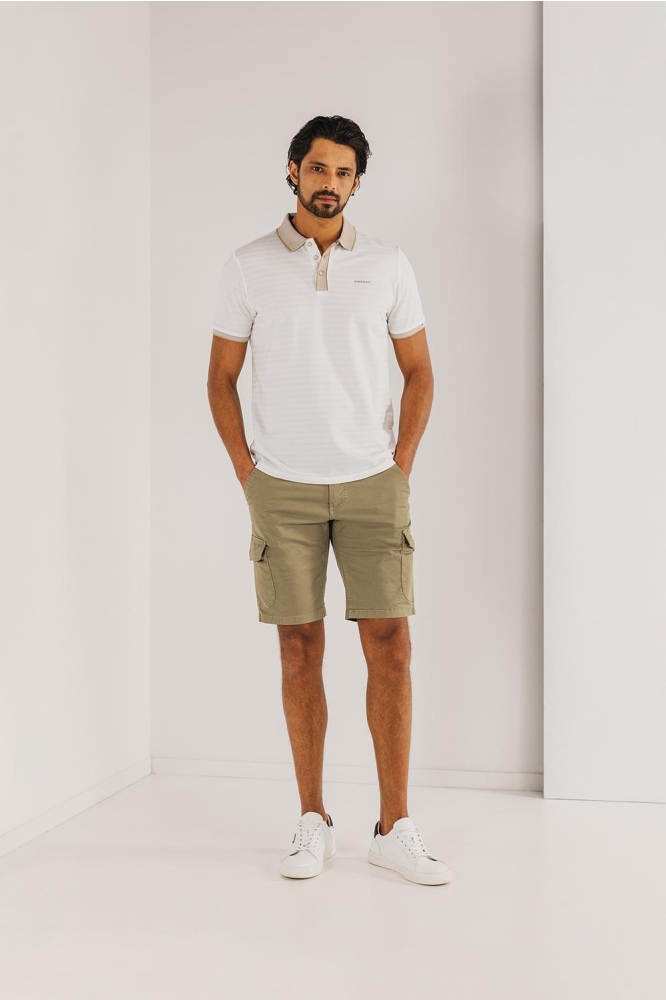 CARGOSHORT MET ALLOVER PRINT 674 15918 8587